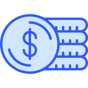 dinero icon