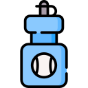 botella de agua icon