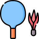 bádminton icon