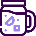 infusión icon