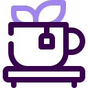 té icon