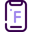 fahrenheit icon