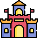 castillo inflable icon