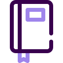 agenda icon