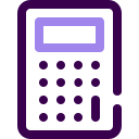 calculadora icon