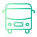 autobús icon