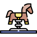 caballo icon