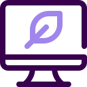 monitor icon