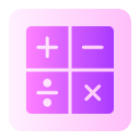 calcular icon