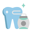 hilo dental icon