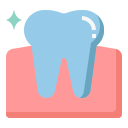 cuidado dental icon