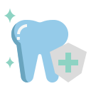 clínica dental icon