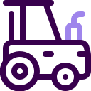 tractor icon