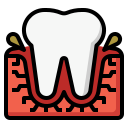 gingivitis icon