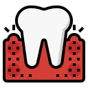 enfermedad periodontal