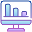 monitor icon