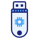 unidad flash icon