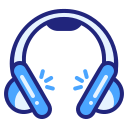 auriculares icon