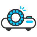 proyector icon