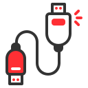 usb icon