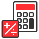 calculadora icon