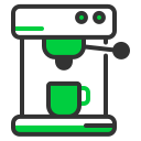 cafetera icon