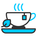 té icon