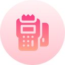 pos terminal icon