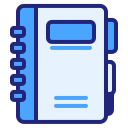 agenda icon