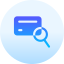 cheque icon