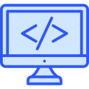 desarrollo web icon