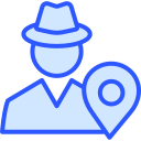 localización icon