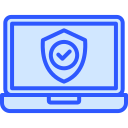 seguridad web icon