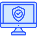 seguridad web icon