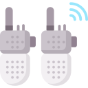 walkie talkie icon