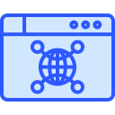 desarrollo web icon