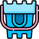 cubeta icon