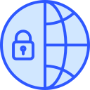 seguridad icon