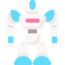 robot icon