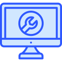 desarrollo web icon