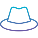 sombrero icon