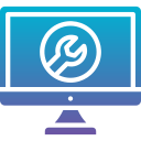 desarrollo web icon