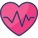 cardiología icon