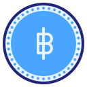 baht icon