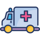 ambulancia icon