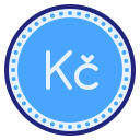 koruna icon