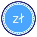 zloty icon