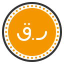 riyal icon