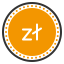 zloty icon