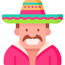 hombre icon